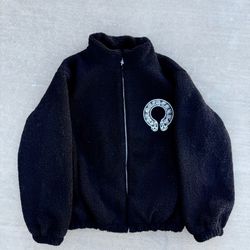 Chrome Hearts Unisex Jacket