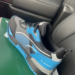 Brand New Puma BMW Edition $99  Size 10
