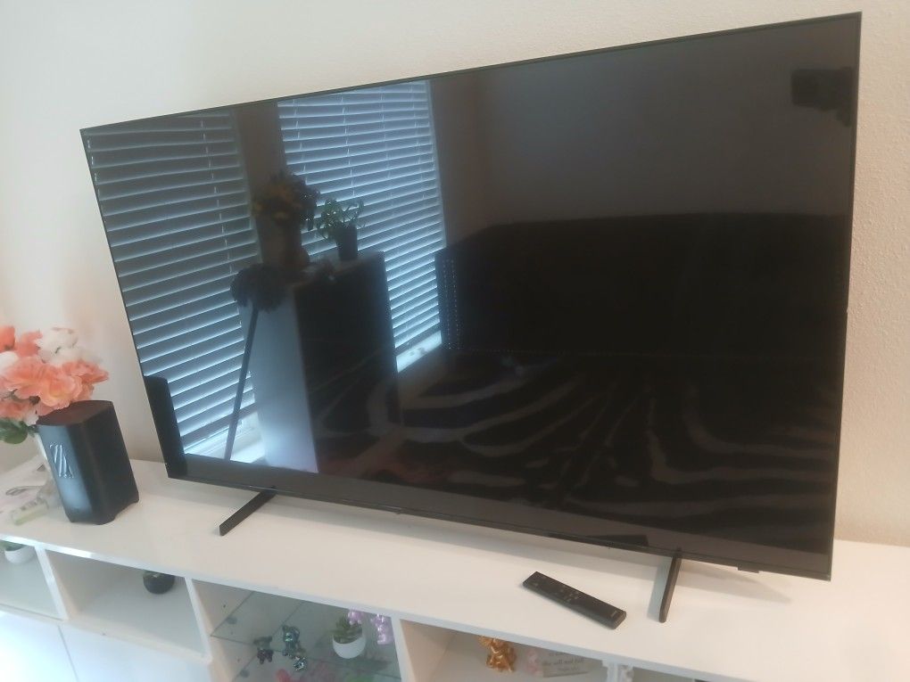 Samsung Smart TV – Great Condition