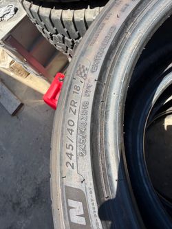 Tires