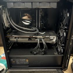 Gaming Computer