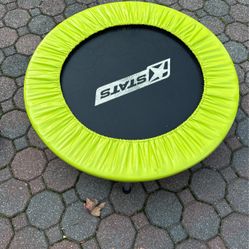 Trampoline 