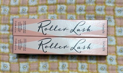 Benefit Cosmetics Roller Lash Curling & Lifting Mascara
