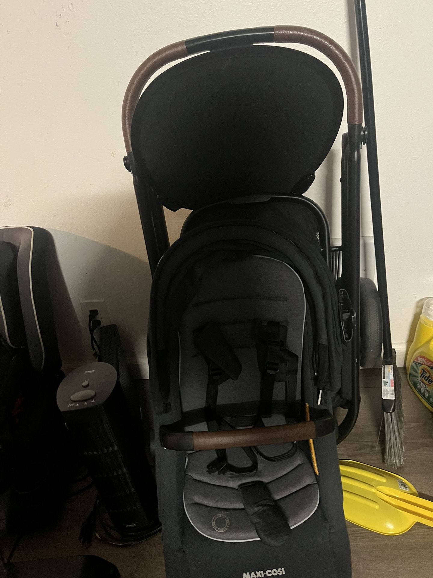 Stroller
