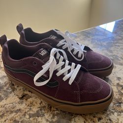 Vans Size 9.5