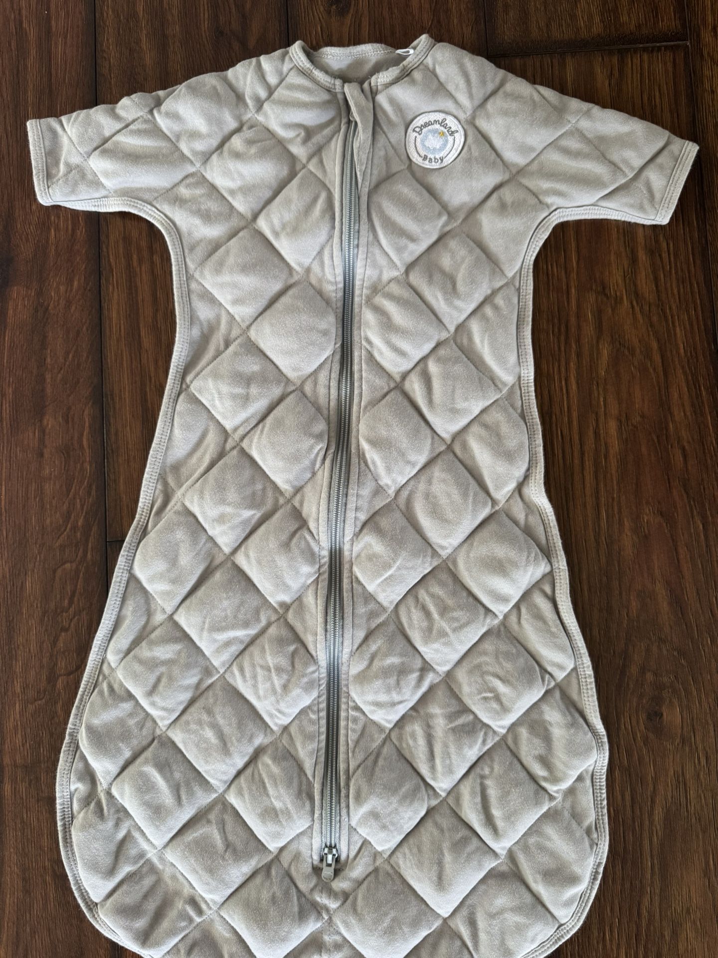 Weighted Transition Swaddle