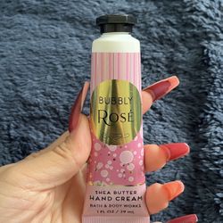 Bath And Body Hand Cream