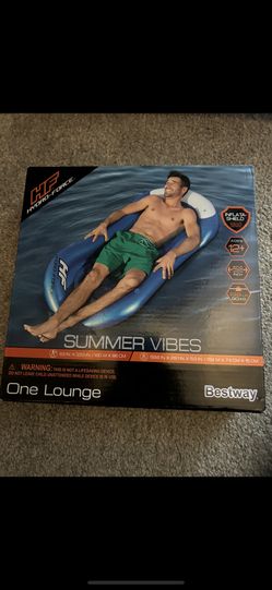 adult  lounge floats 