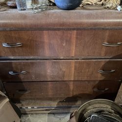 Antique Drawers