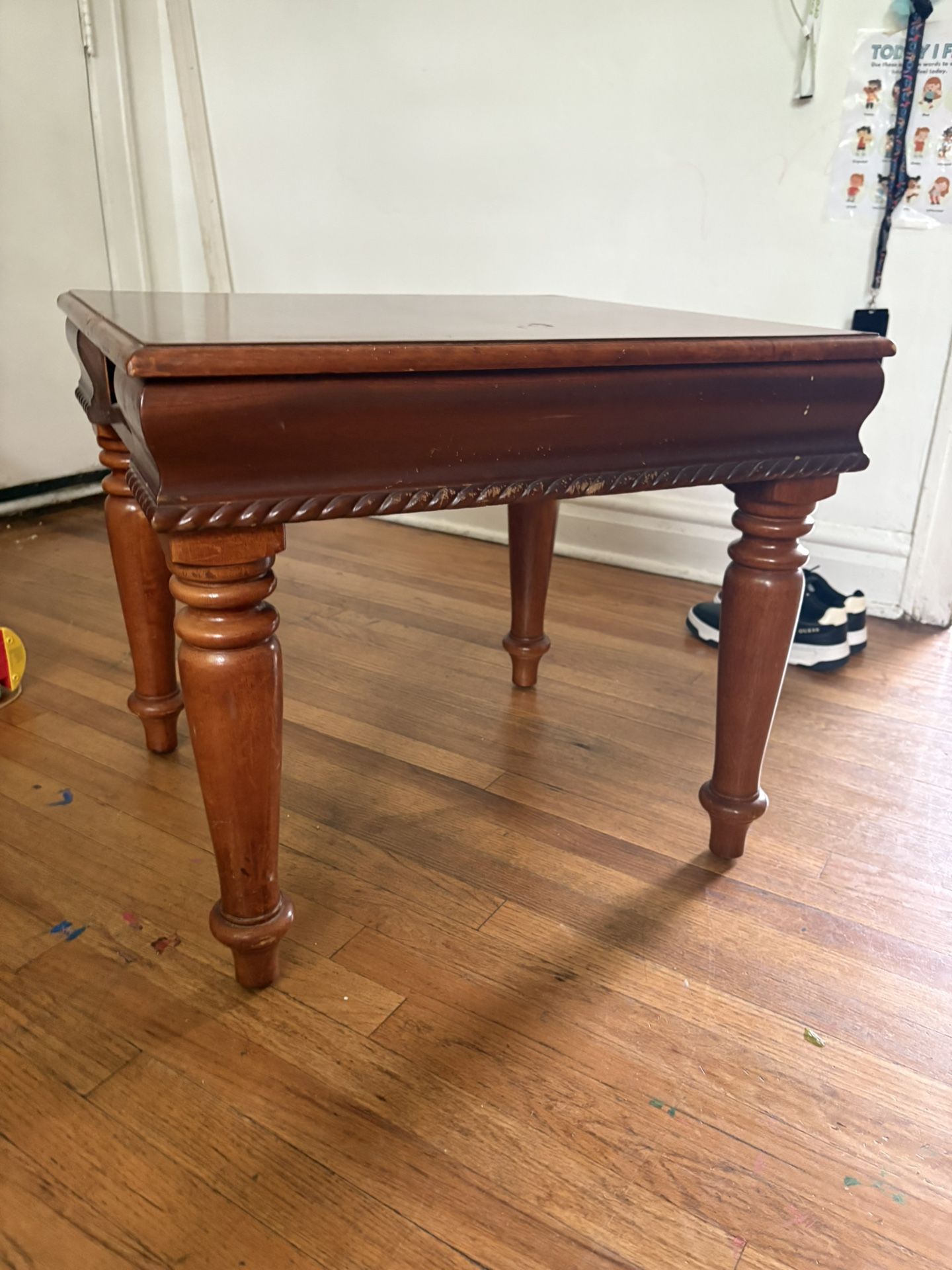Small Table