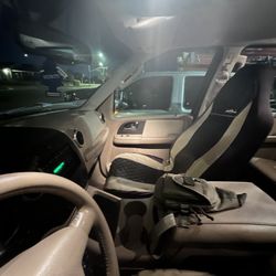 Ford Expedition Eddy Bawer