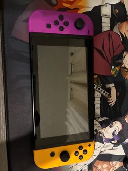 Nintendo Switch 512gb