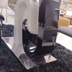 New Dining Table Set 5 PCs 