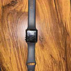 Apple Watch Series 3- GPS 38MM
