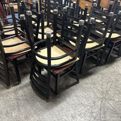 Used Commercial Dining Chairs 