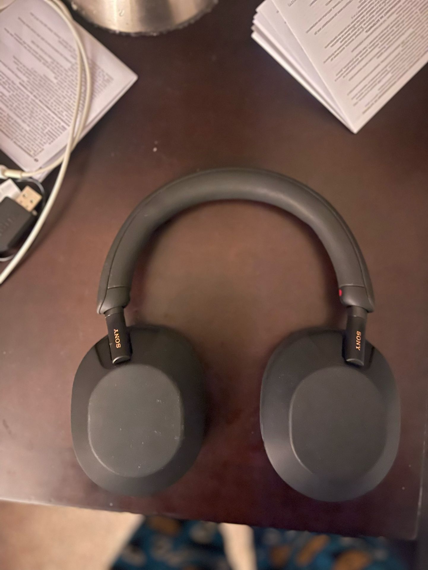Sony XM5