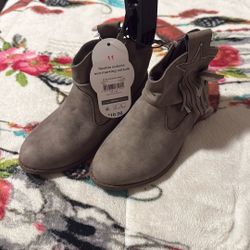 Girls Boots 