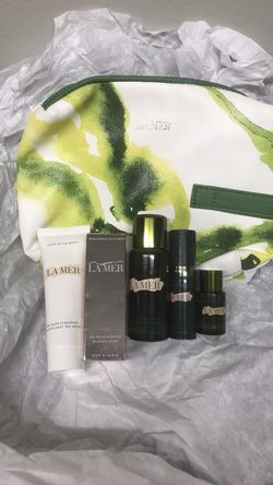 La mer gift set