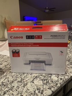 Canon Printer