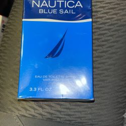 Nautica Blue Sail