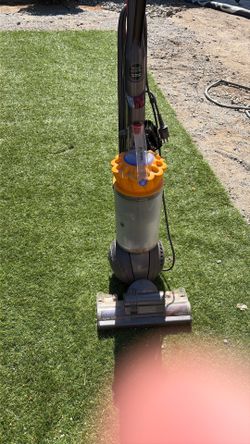 Vacuum