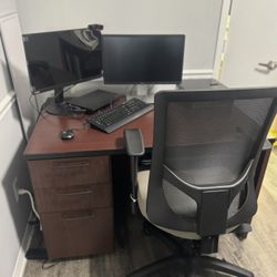 Computer Desk