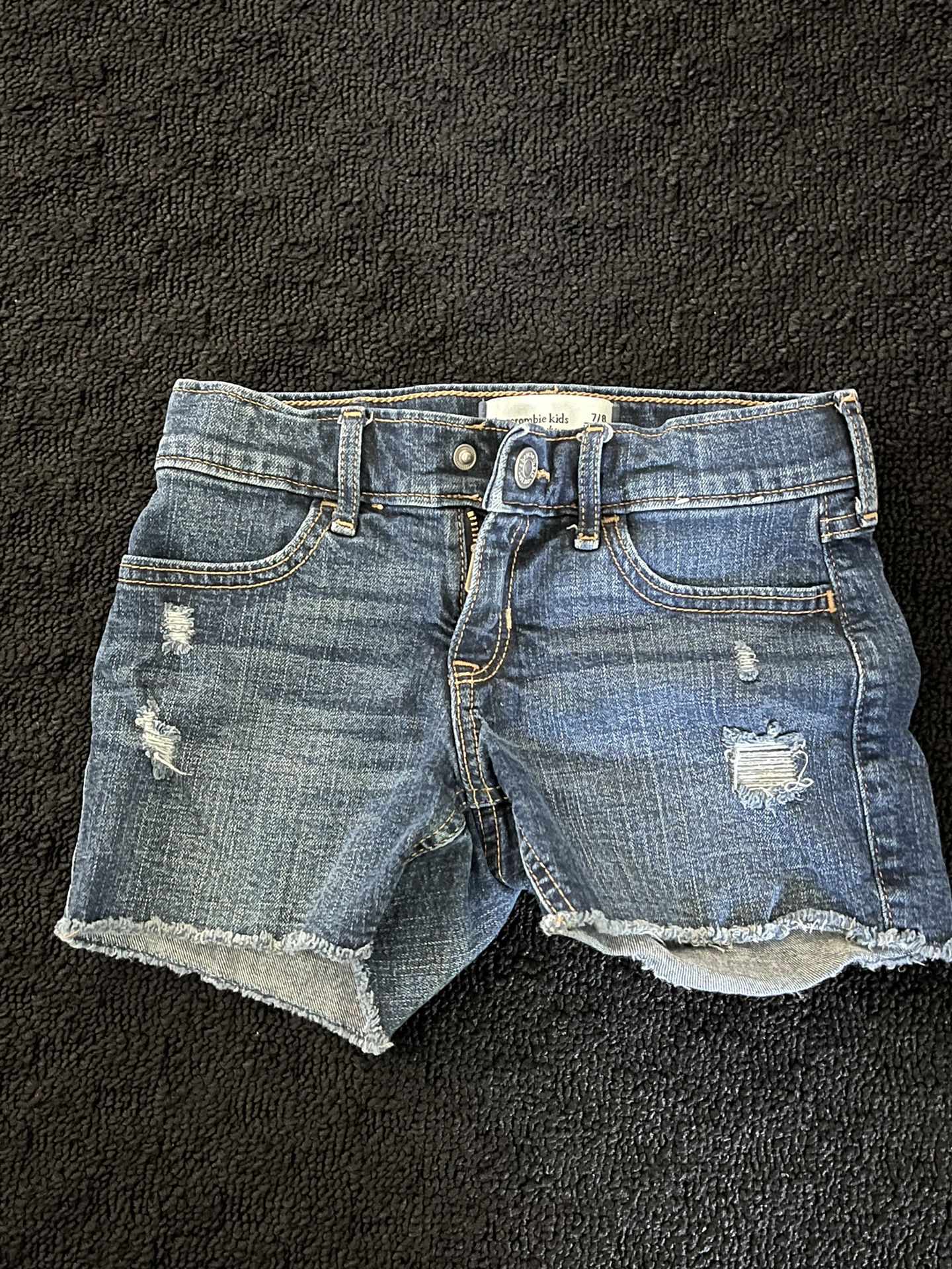Abercrombie & Fitch Kid’s Shorts Size 7/8