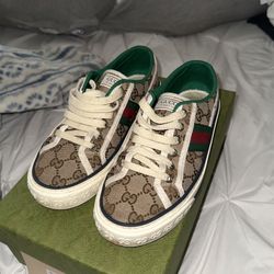 Gucci Shoes