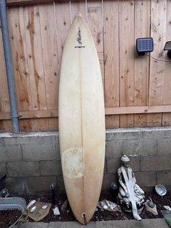 7’2” Becker