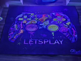 Let’s play rug