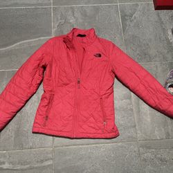 Women Northface Sweater