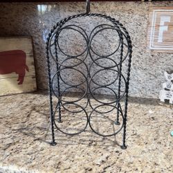 Wine Rack 