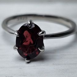 Brand New Sterling Silver Ring Size 5