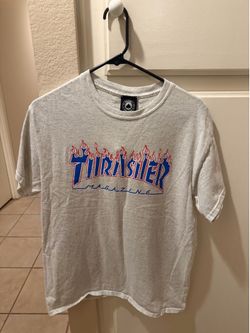 Thrasher Magazine T shirt