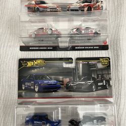 Hot Wells Car Culture