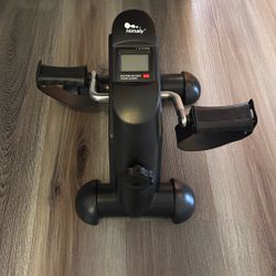 Himaly Mini Exercise Bike
