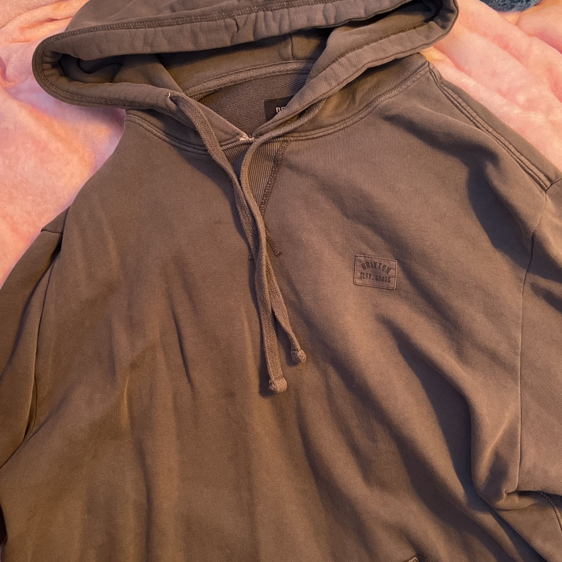 Britton Hoodie