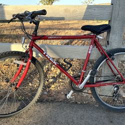 Trek Bike $100