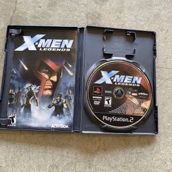 Play Station Game