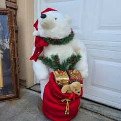 Bear  De Or