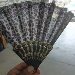 Unique Chinese Fan