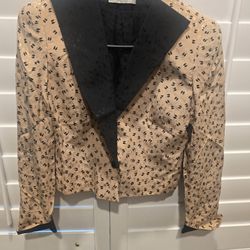 Lake  Fifth  Avenue Casual Vest 