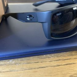 Costa Reefton 580p Sunglasses New