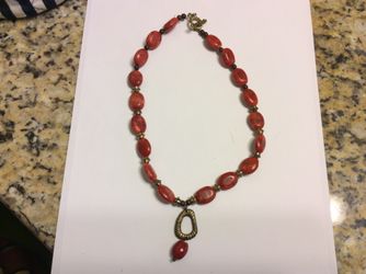 Necklace
