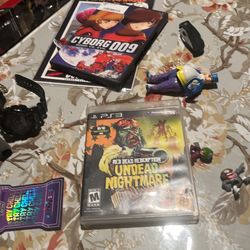 Red Dead Redemption UnDead Nightmare 