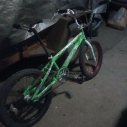 22"Redline Proline Xl Racing Redline Bm