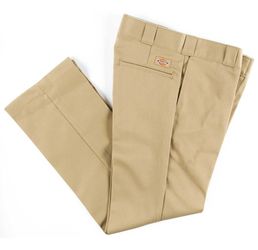 Brand New dickie pants 34x32