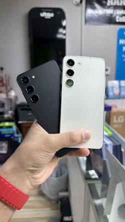 Samsung Galaxy S23 / S23+