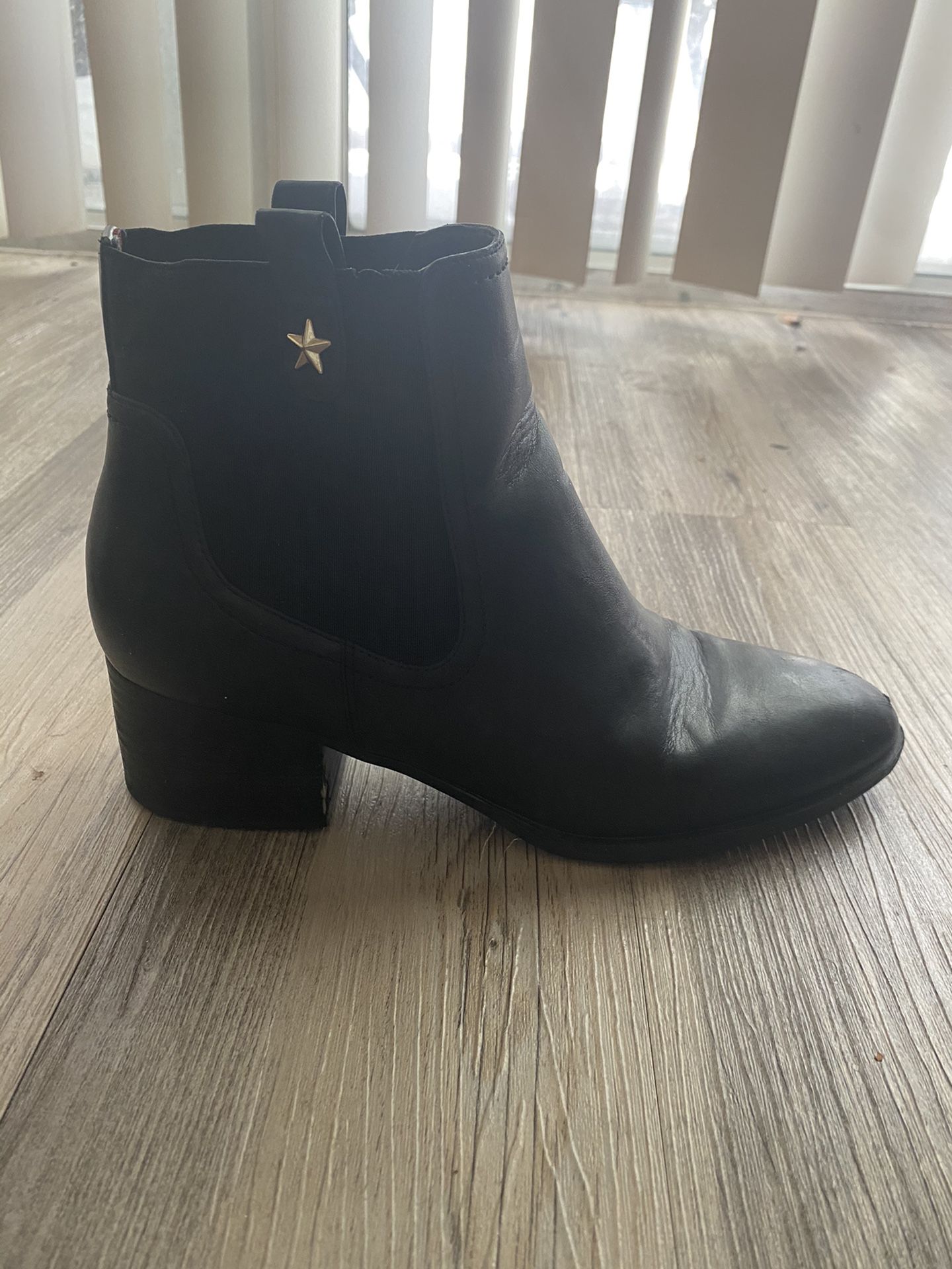 Tommy Hilfiger Ankle Boot