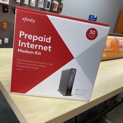 Xfinity Box Include First 2 Months